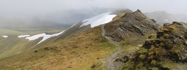 Towards An Stuc